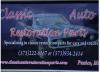 Photo for Classic Auto Restoration Parts