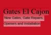 Photo for Gates El Cajon