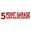 Photo for 5 Points Garage Door Repair Dupont