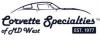 Photo for Corvette Specialties Manufacturing