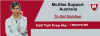 Photo for To Get McAfee Antivirus Support Dial Our Technical Service 1-800--875-398