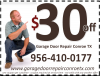 Photo for Garage Door Repair Conroe TX