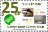 Photo for Garage Door Conroe Texas