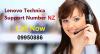 Photo for Lenovo Customer care number NZ, Dial 099508860