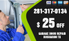Photo for Garage Door Repair Rosharon