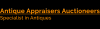 Photo for Antique Appraisers Auctioneers