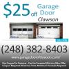 Photo for Garage Door Of Clawson