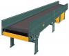 Photo for Belt Conveyors Manufacturers