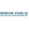 Photo for TEMPERATURE SYSTEMS INC