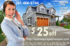 Photo for Manvel Garage Door Repair