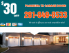 Photo for Pasadena Garage Doors