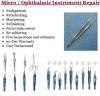 Photo for Orthopedic surgical instruments