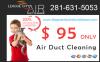 Photo for League City Air Duct Cleaner