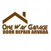 Photo for One Way Garage Door Repair Arvada