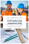 Photo for Civil Engineering Assignment Help