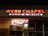 Photo for Webb Chapel Beer & Wine