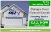 Photo for Residential and Commercial Garage Door Service $25.95| Spring 77379 Texas