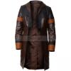 Photo for Guardians of the Galaxy Vol 2 Gamora Trench Coat