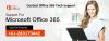 Photo for Contact Office 365 Technical Support