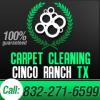 Photo for Carpet Cleaning Cinco Ranch TX