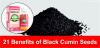 Photo for Black cumin seed side effects