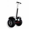Photo for Repair Center off road Segway scooter in New Delhi, India