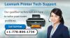 Photo for Lexmark Printer Helpline Phone Number USA