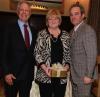 Photo for Gebroe-Hammer Associates Honors Nancy Reilly for 40 Years of Service Excellence