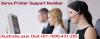 Photo for Xerox Printer Support Number tollfree dial +61- 1800-431-295 (Australia)