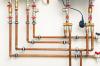 Photo for Pipe Cutting Services