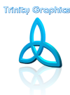 Photo for Trinity Graphics