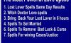 Photo for BRING BACK LOST LOVER +27633452385