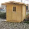 Photo for Outdoor sauna