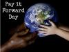 Photo for Pay it Forward Day