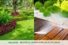 Photo for Beautiful landscaping in south bend