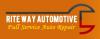 Photo for Rite Way Auto Repair Shop