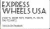 Photo for Express Wheels USA