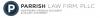 Photo for Parrish Law Firm, PLLC