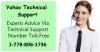 Photo for Yahoo helpline number  USA +1-778-806-1736
