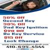 Photo for Car Locksmith Perry Hall