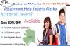 Photo for Get Best Assignment Help Experts Alaska for Students at Online Academic Portals