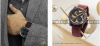Photo for Mistura Wooden Watches the Best Watches in The World