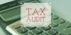 Photo for Components of Tax Audit Report