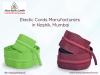 Photo for Elastic Cords Manufacturers in Nashik, Mumbai - Easylabelsonline