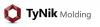 Photo for TyNik Molding, Inc