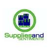 Photo for Supplies and Sentiments