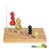 Photo for Bamboo Pick Displays & Holders - PacknWood Store