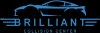 Photo for BRILLIANT COLLISION CENTER