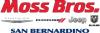 Photo for Moss Bros. Chrysler Jeep Dodge RAM San Bernardino