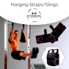 Photo for Health Benefits of Using Calisthenics Equipment